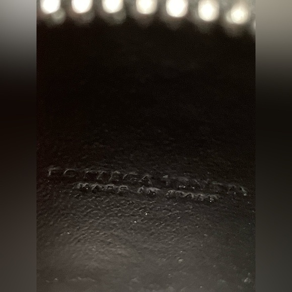 NEW Bottega Veneta Intrecciato Leather Coin Zip Pouch - Picture 3 of 6